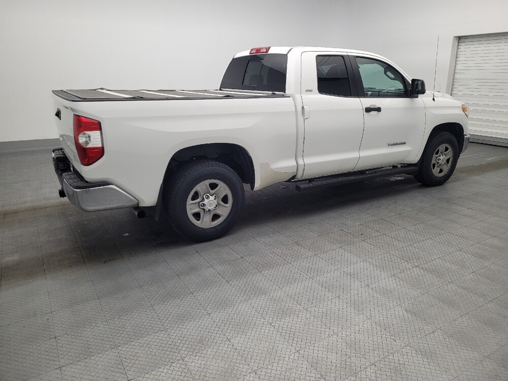 2017 Toyota Tundra in Orlando, FL 32808 - 18089568 10