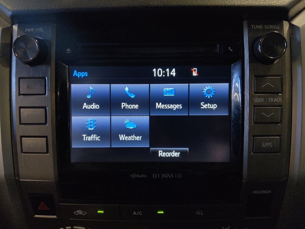 2017 Toyota Tundra in Orlando, FL 32808 - 18089568 25