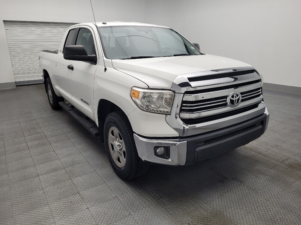 2017 Toyota Tundra in Orlando, FL 32808 - 18089568 13