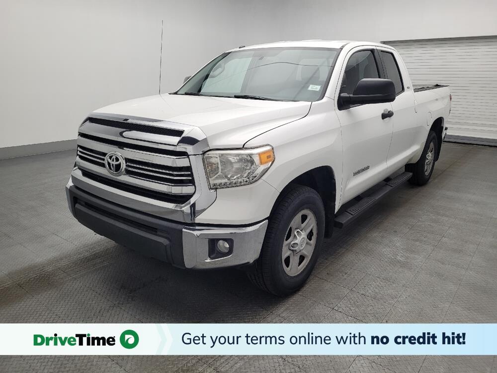 2017 Toyota Tundra in Orlando, FL 32808 - 18089568
