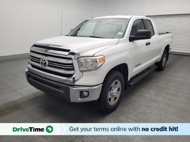 2017 Toyota Tundra in Orlando, FL 32808