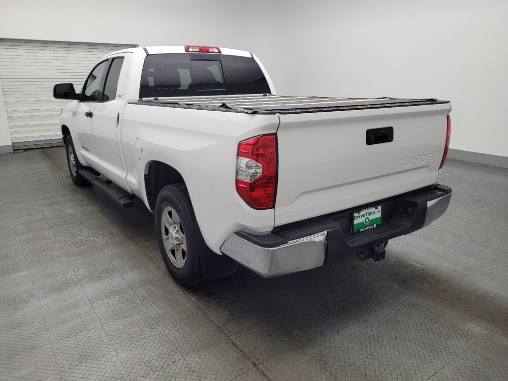 2017 Toyota Tundra in Orlando, FL 32808 - 18089568 5