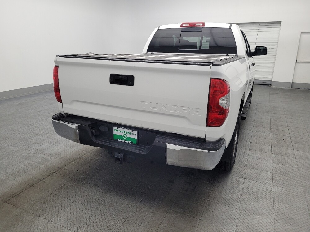 2017 Toyota Tundra in Orlando, FL 32808 - 18089568 7