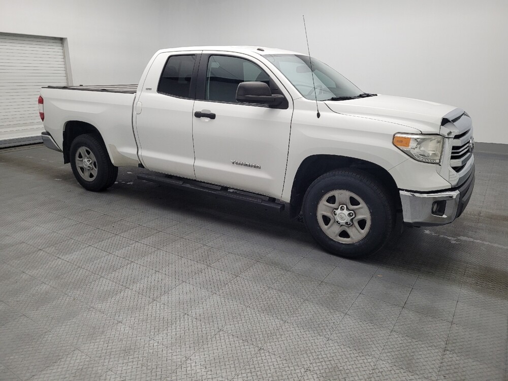 2017 Toyota Tundra in Orlando, FL 32808 - 18089568 11