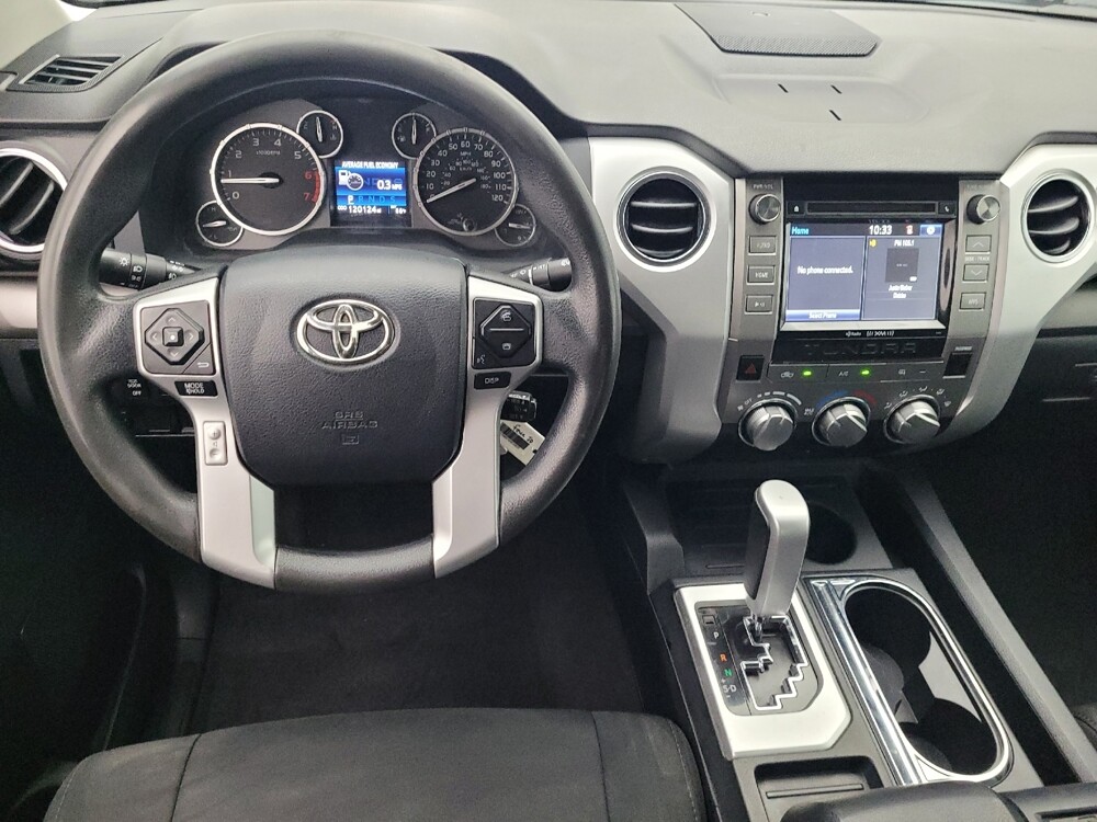 2017 Toyota Tundra in Orlando, FL 32808 - 18089568 22