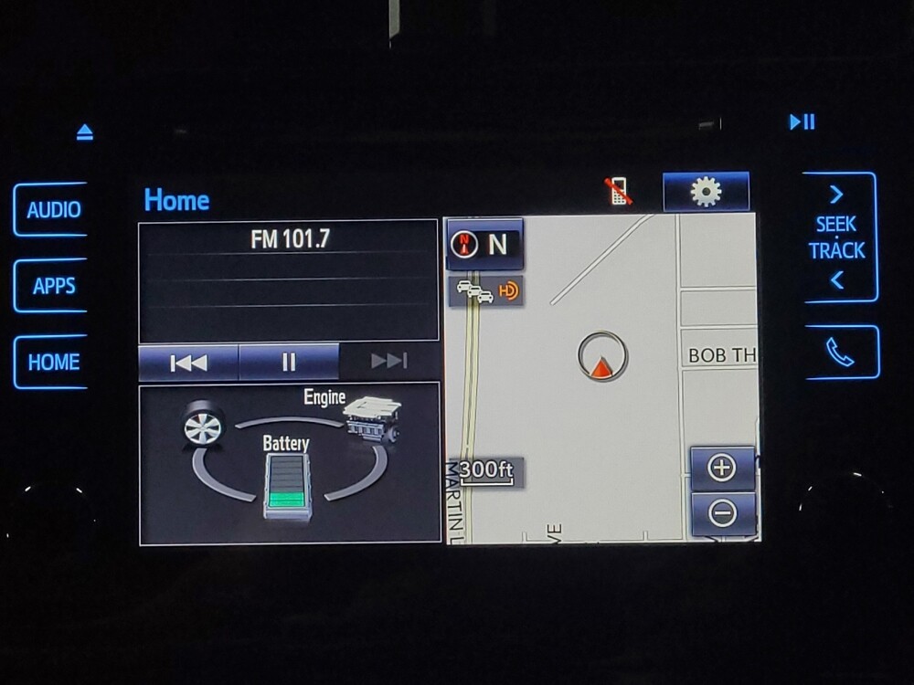 2018 Toyota Prius Prime in Ocala, FL 34471 - 18089569 25