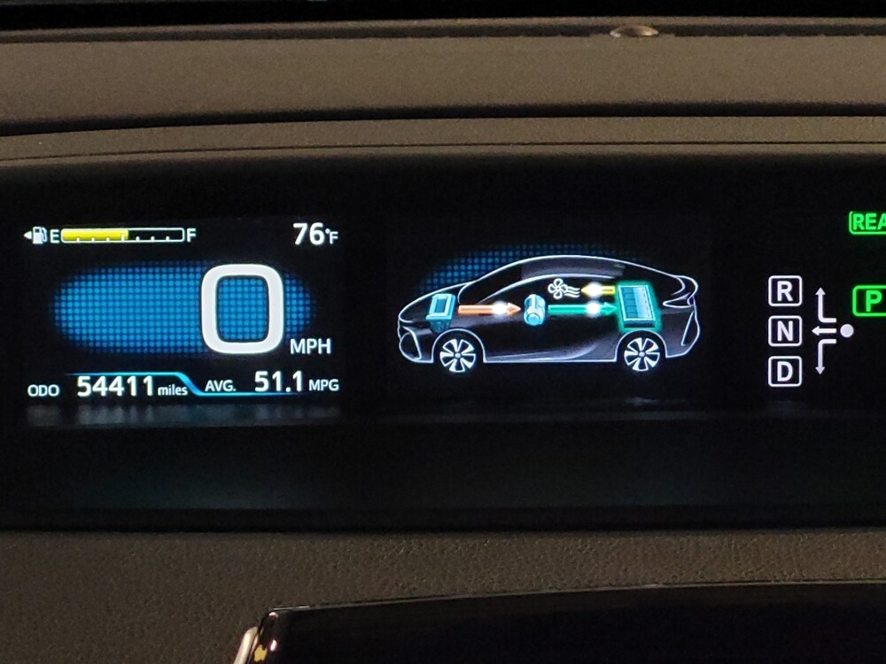 2018 Toyota Prius Prime in Ocala, FL 34471 - 18089569 23