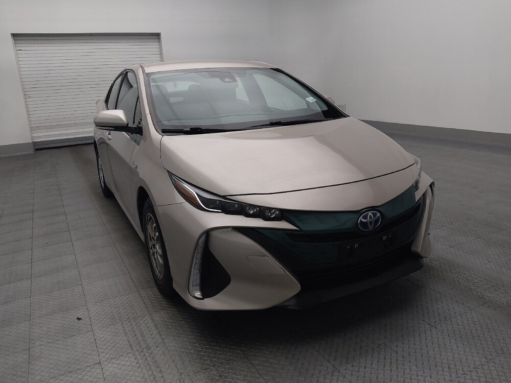 2018 Toyota Prius Prime in Ocala, FL 34471 - 18089569 14