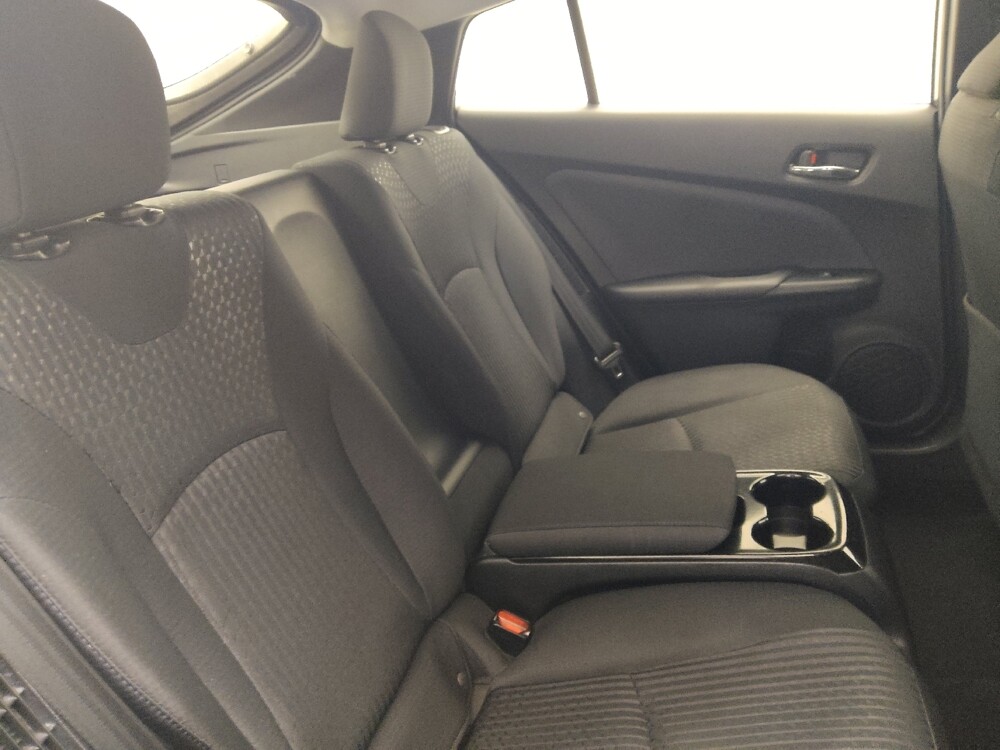 2018 Toyota Prius Prime in Ocala, FL 34471 - 18089569 19