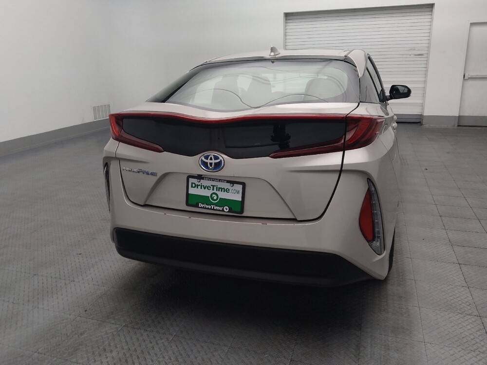 2018 Toyota Prius Prime in Ocala, FL 34471 - 18089569 7