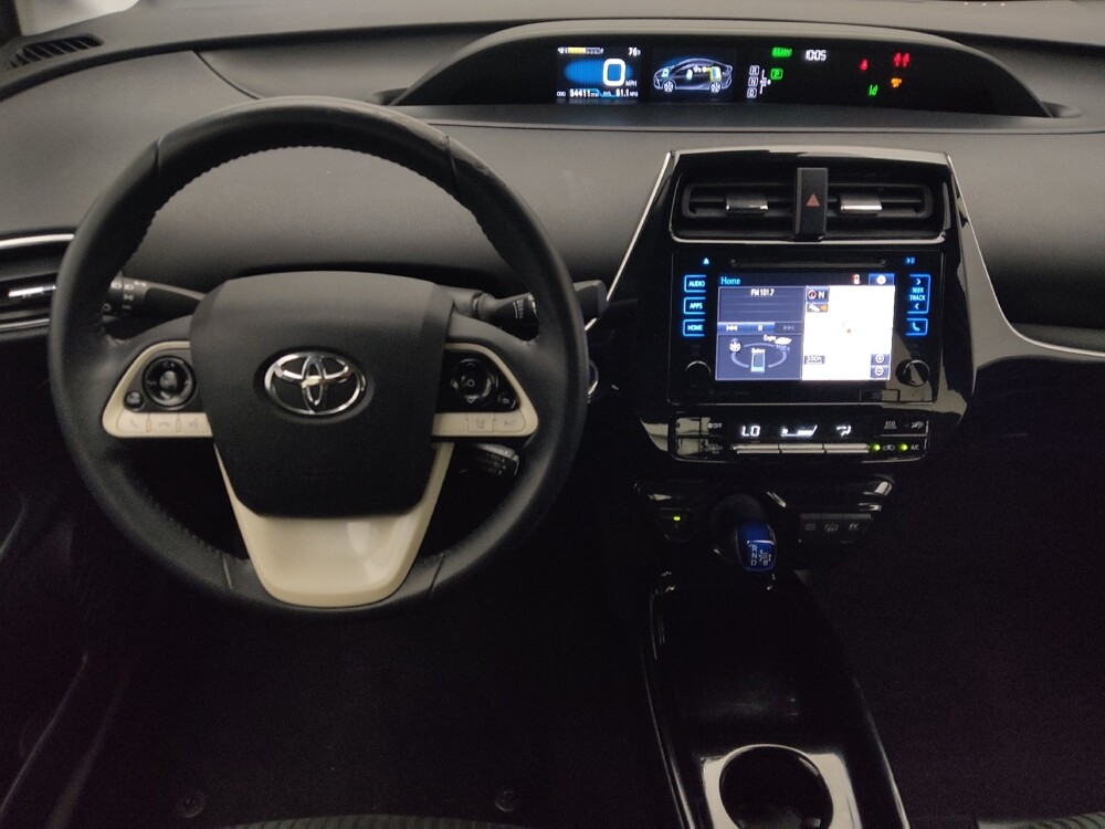 2018 Toyota Prius Prime in Ocala, FL 34471 - 18089569 26