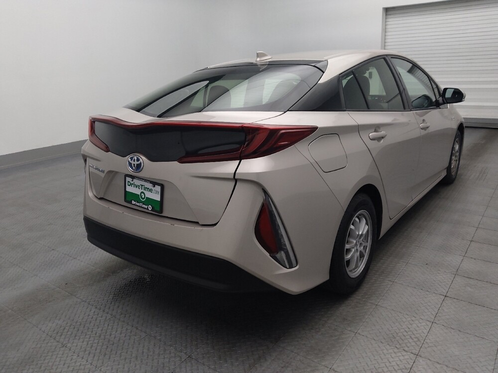 2018 Toyota Prius Prime in Ocala, FL 34471 - 18089569 9