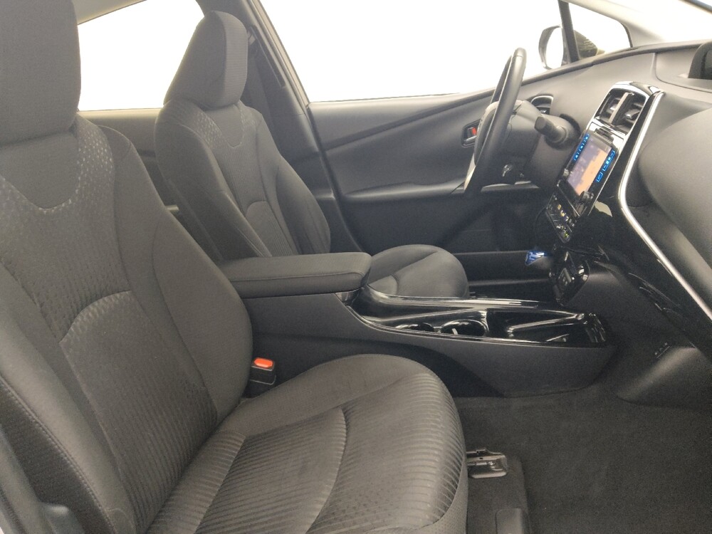 2018 Toyota Prius Prime in Ocala, FL 34471 - 18089569 21