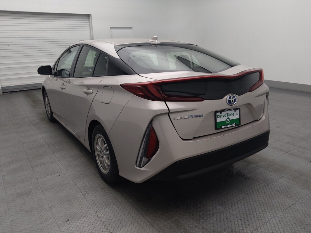 2018 Toyota Prius Prime in Ocala, FL 34471 - 18089569 5