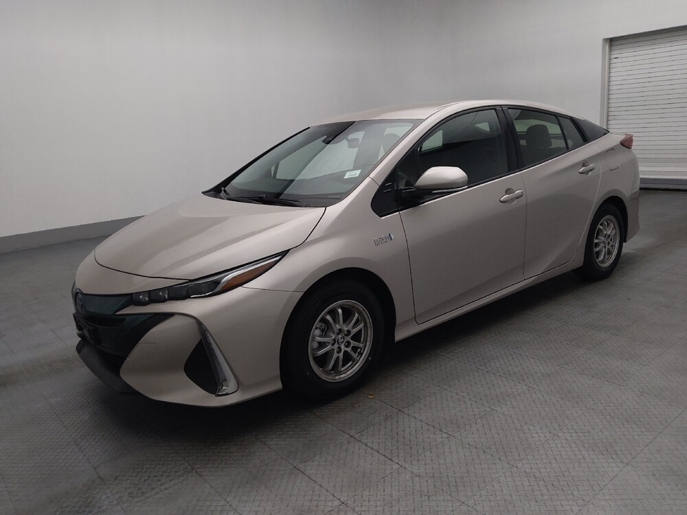 2018 Toyota Prius Prime in Ocala, FL 34471 - 18089569 2