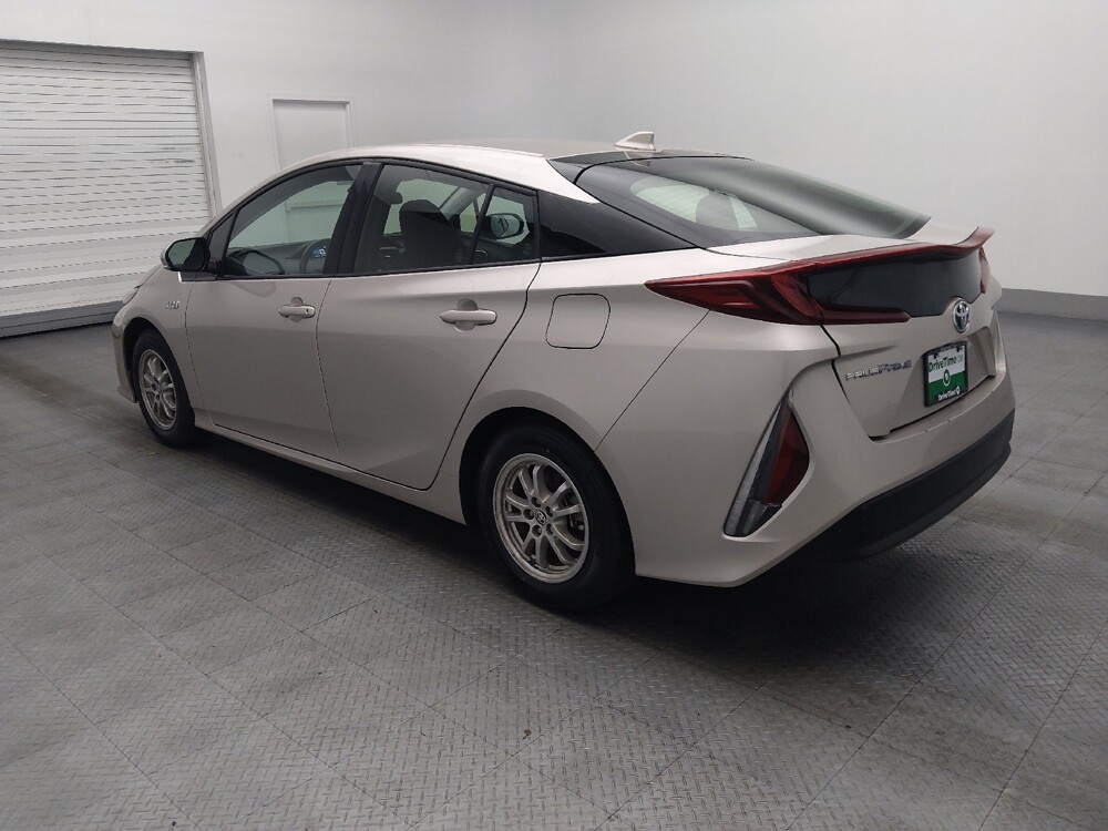 2018 Toyota Prius Prime in Ocala, FL 34471 - 18089569 3