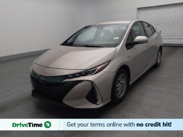 2018 Toyota Prius Prime in Ocala, FL 34471