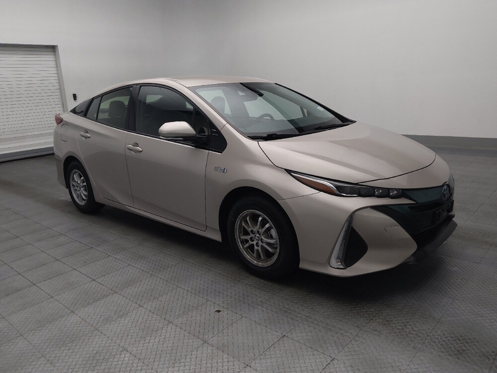 2018 Toyota Prius Prime in Ocala, FL 34471 - 18089569 11