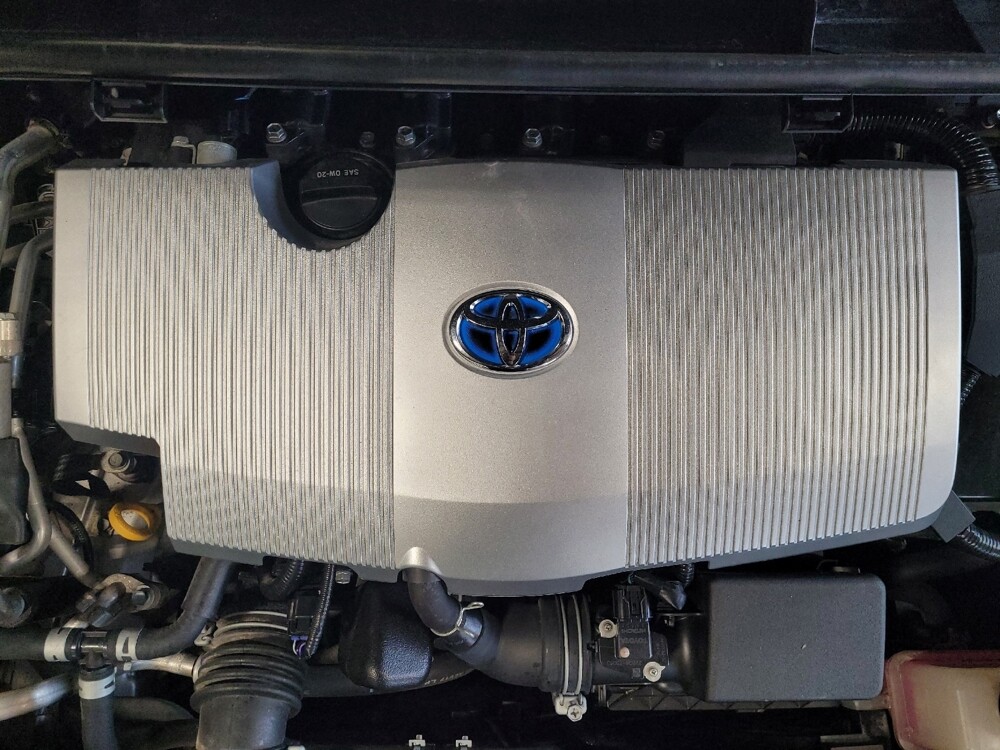 2018 Toyota Prius Prime in Ocala, FL 34471 - 18089569 30