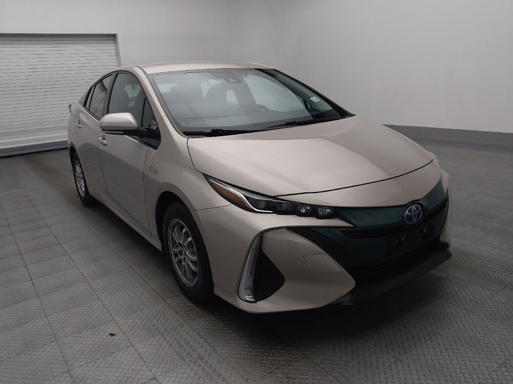 2018 Toyota Prius Prime in Ocala, FL 34471 - 18089569 13