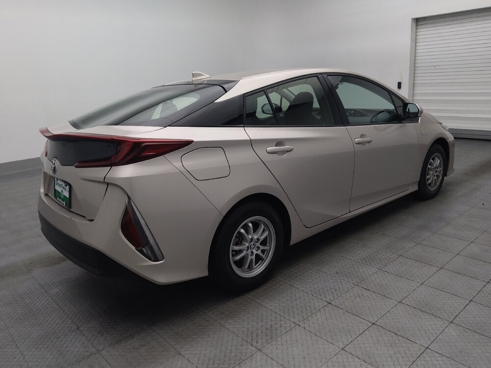 2018 Toyota Prius Prime in Ocala, FL 34471 - 18089569 10