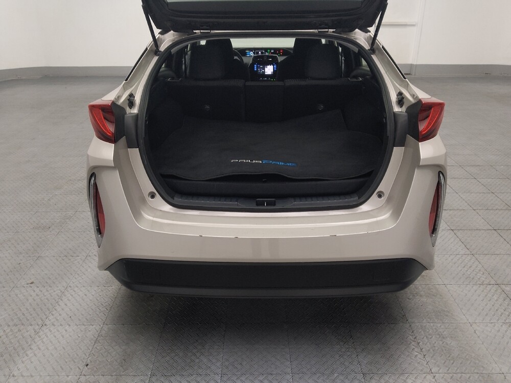 2018 Toyota Prius Prime in Ocala, FL 34471 - 18089569 29
