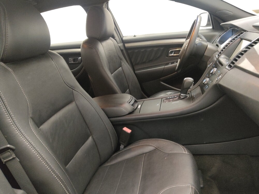 2015 Ford Taurus in Orlando, FL 32808 - 18089571 21