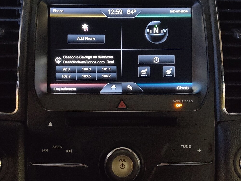 2015 Ford Taurus in Orlando, FL 32808 - 18089571 25