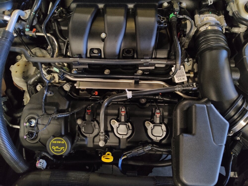 2015 Ford Taurus in Orlando, FL 32808 - 18089571 30