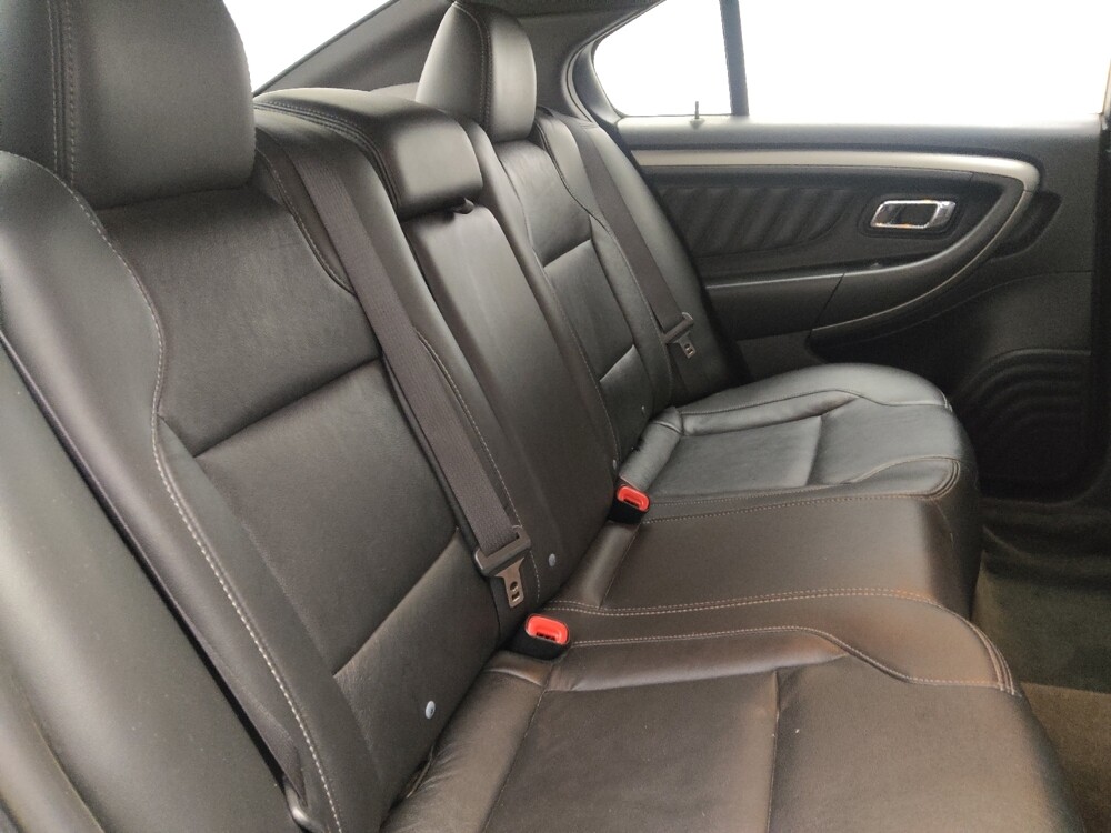 2015 Ford Taurus in Orlando, FL 32808 - 18089571 19