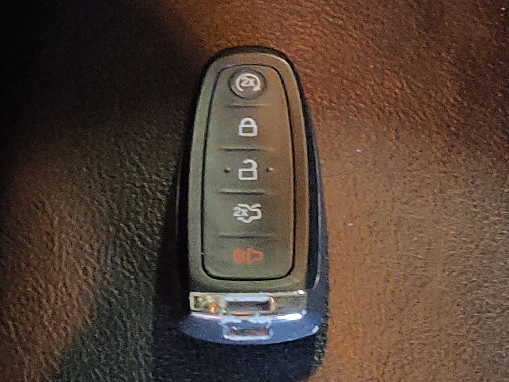 2015 Ford Taurus in Orlando, FL 32808 - 18089571 32