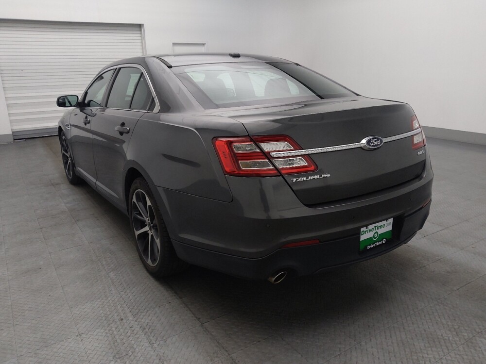 2015 Ford Taurus in Orlando, FL 32808 - 18089571 5