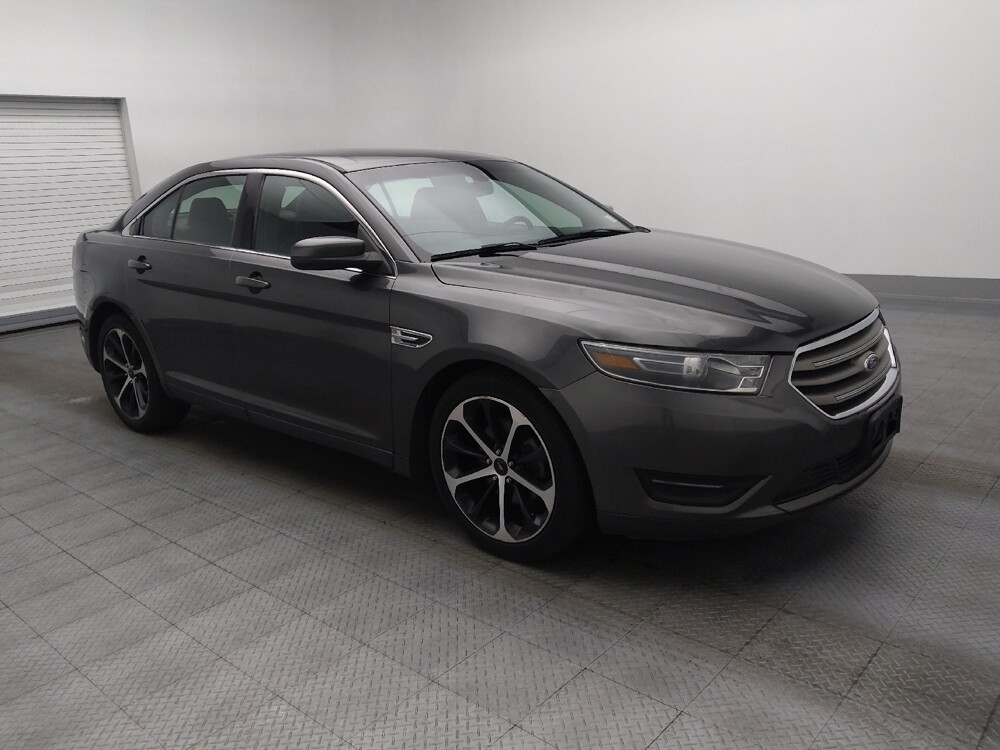 2015 Ford Taurus in Orlando, FL 32808 - 18089571 11