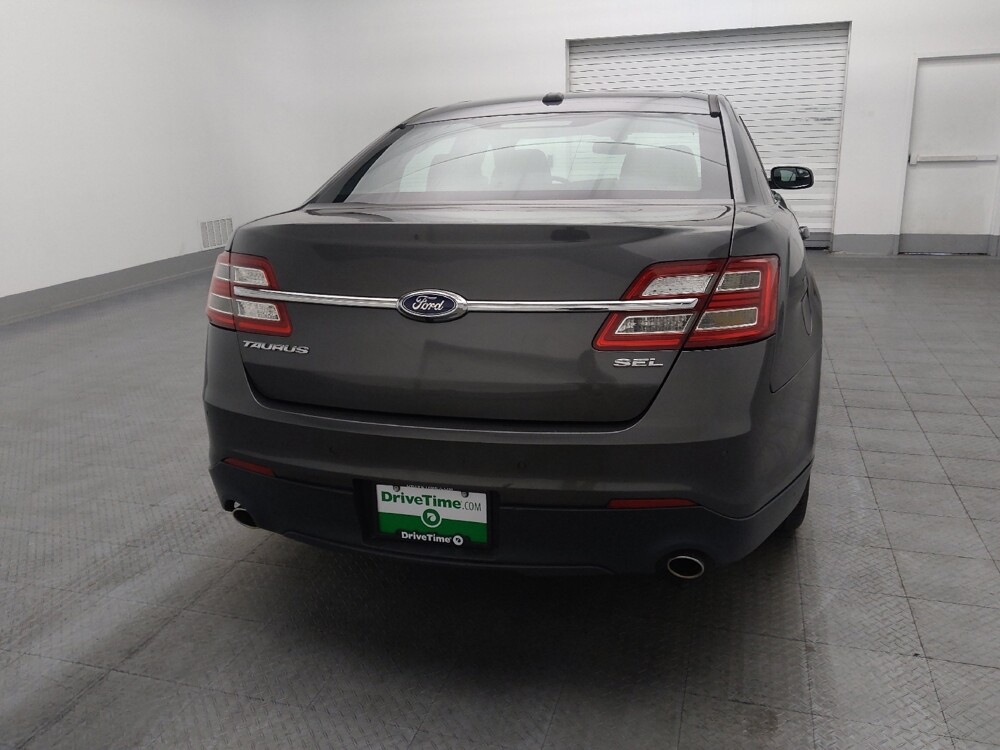 2015 Ford Taurus in Orlando, FL 32808 - 18089571 7