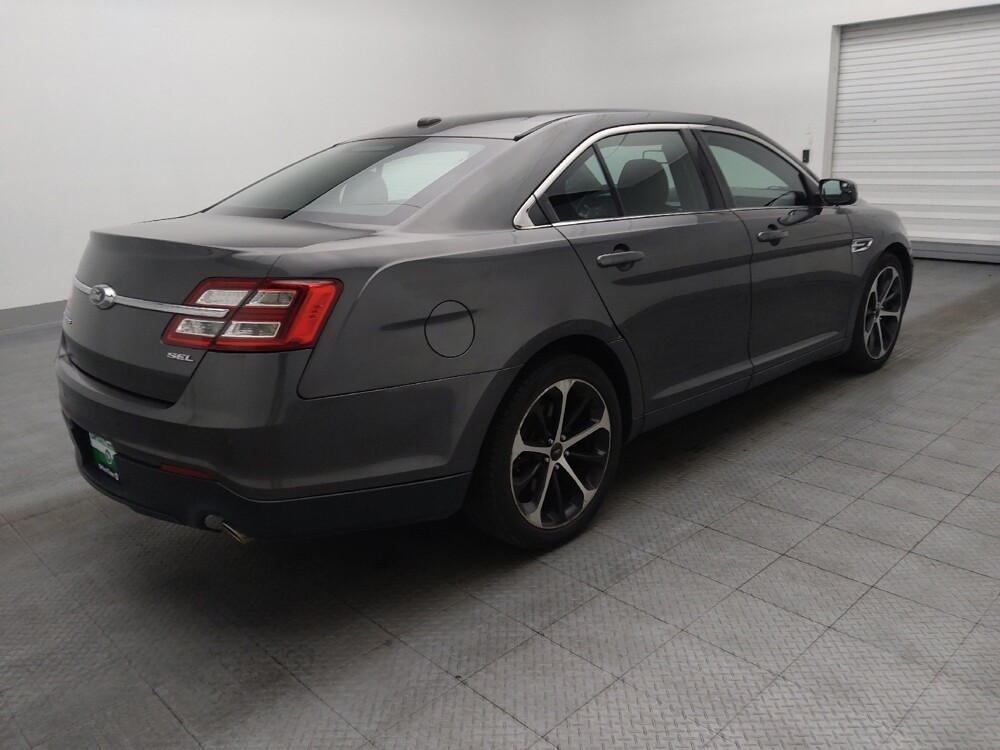 2015 Ford Taurus in Orlando, FL 32808 - 18089571 10