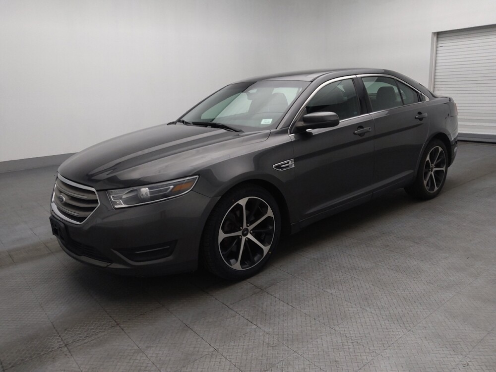 2015 Ford Taurus in Orlando, FL 32808 - 18089571 2