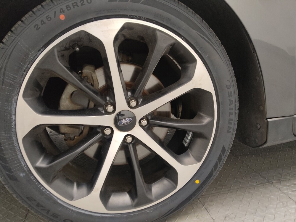 2015 Ford Taurus in Orlando, FL 32808 - 18089571 31