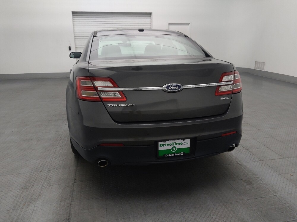 2015 Ford Taurus in Orlando, FL 32808 - 18089571 6