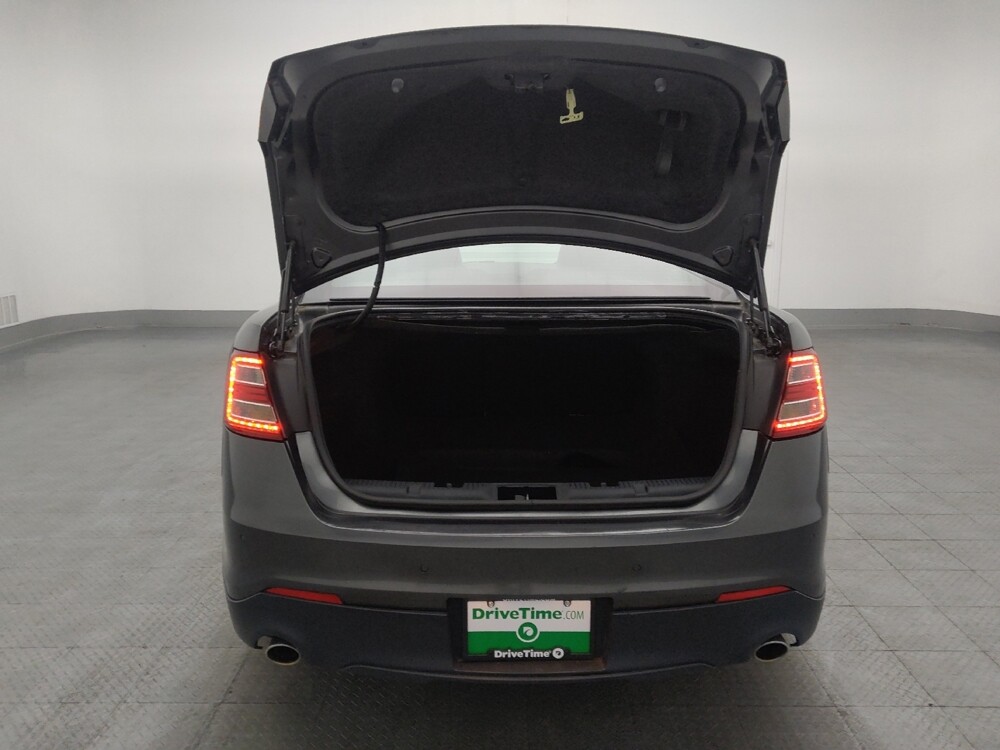 2015 Ford Taurus in Orlando, FL 32808 - 18089571 29