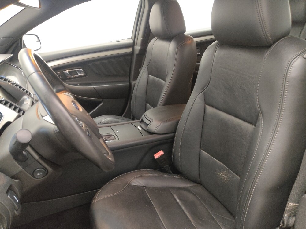 2015 Ford Taurus in Orlando, FL 32808 - 18089571 17