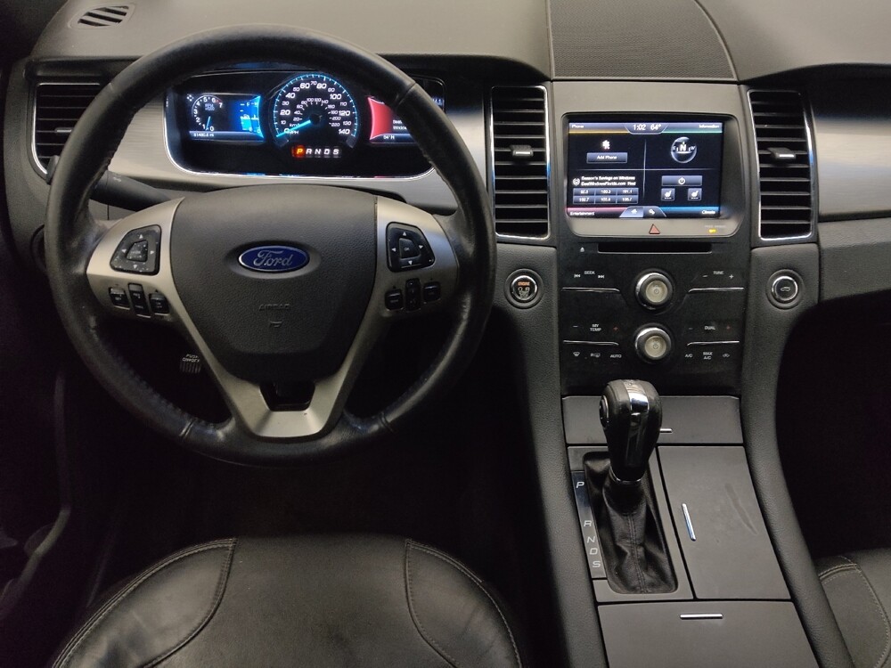 2015 Ford Taurus in Orlando, FL 32808 - 18089571 22