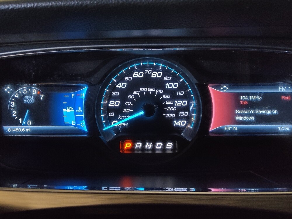 2015 Ford Taurus in Orlando, FL 32808 - 18089571 23