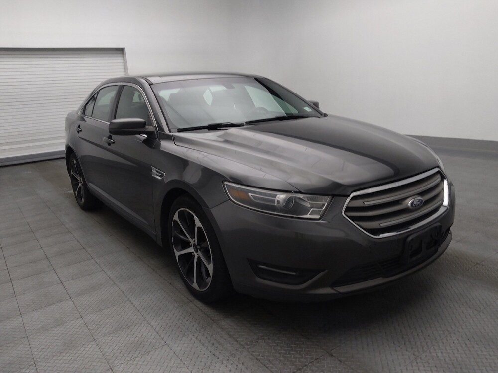 2015 Ford Taurus in Orlando, FL 32808 - 18089571 13