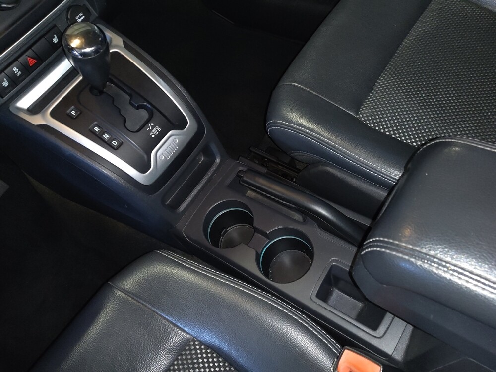 2016 Jeep Compass in Ocala, FL 34471 - 18089572 26