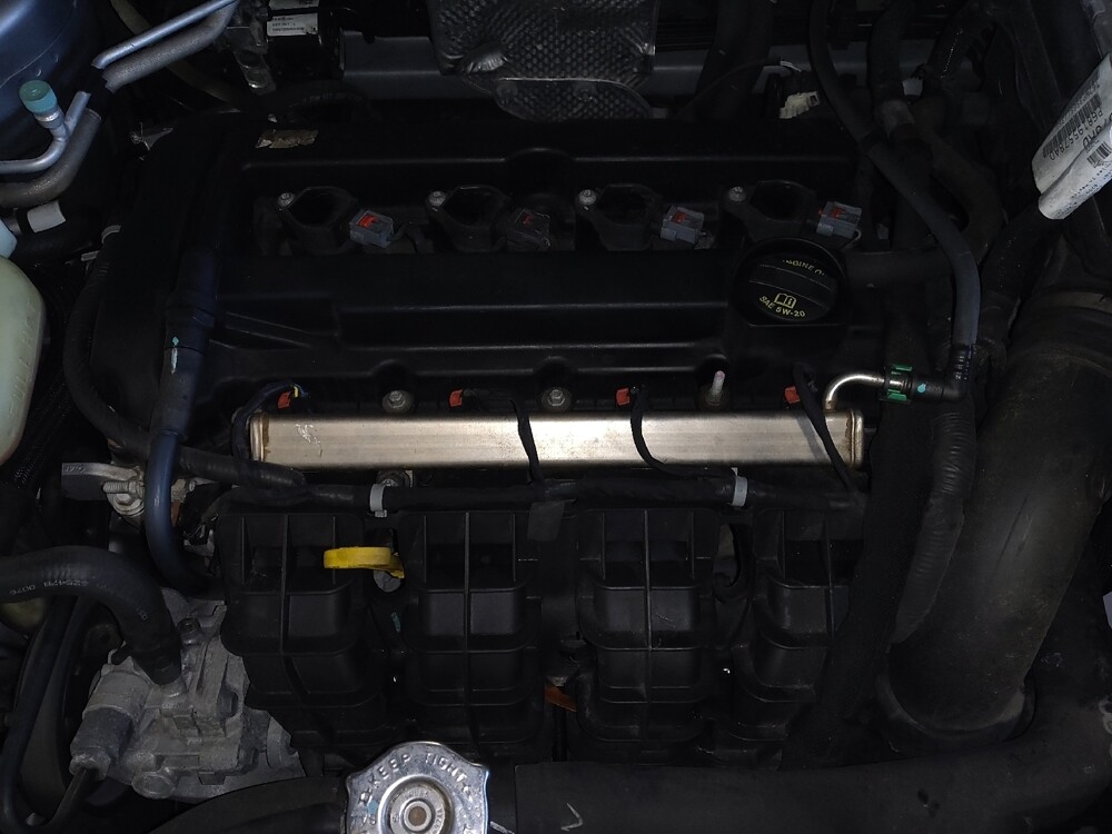 2016 Jeep Compass in Ocala, FL 34471 - 18089572 30