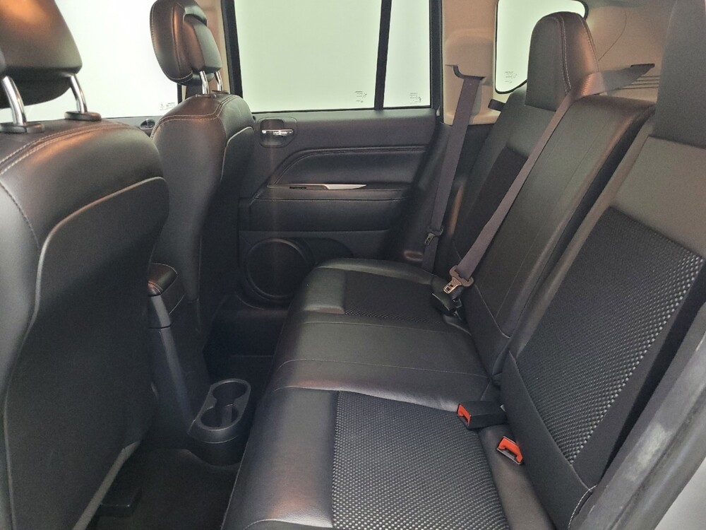 2016 Jeep Compass in Ocala, FL 34471 - 18089572 18