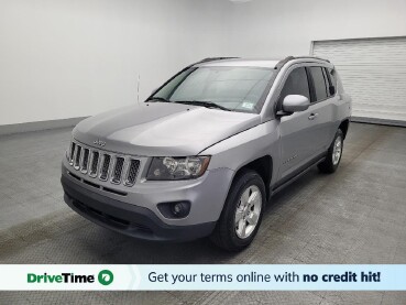 2016 Jeep Compass in Ocala, FL 34471