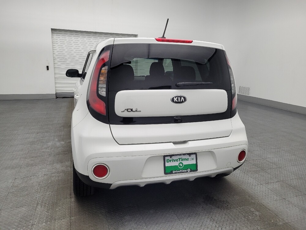 2018 Kia Soul in Kissimmee, FL 34744 - 18089573 6
