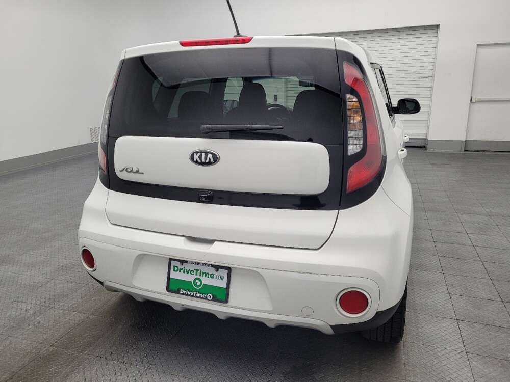 2018 Kia Soul in Kissimmee, FL 34744 - 18089573 7
