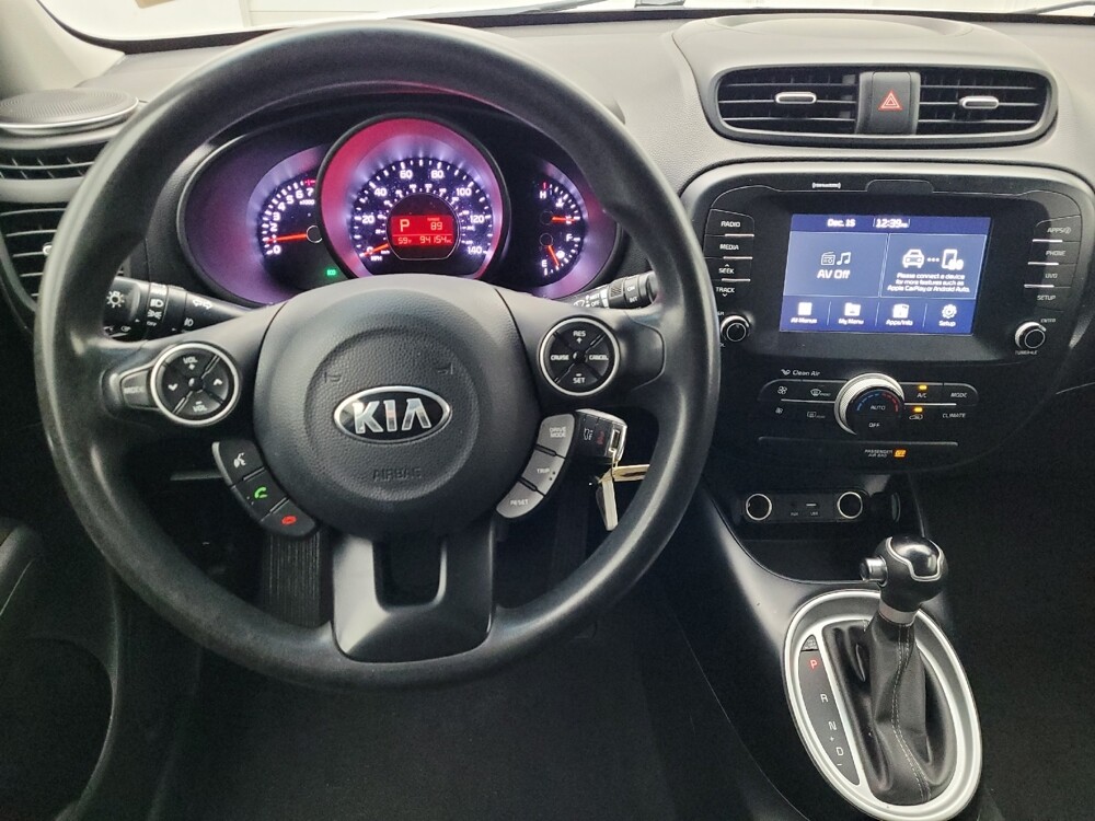 2018 Kia Soul in Kissimmee, FL 34744 - 18089573 22